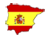 O XARDIN - Espanol